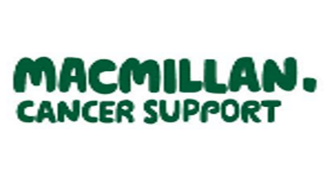 Macmillan Cancer Support